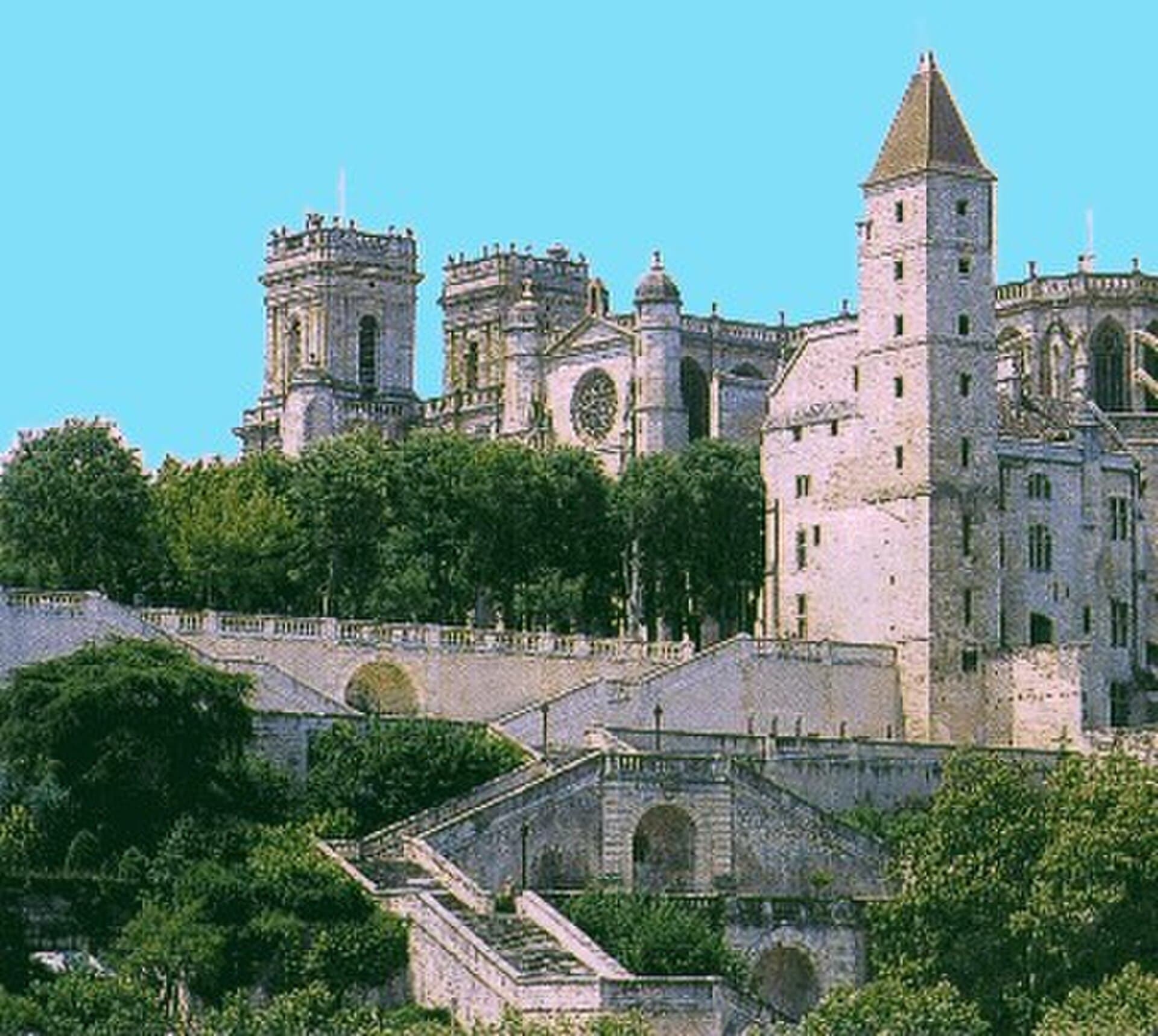 Photographie : Samatan : où habiter et investir dans le neuf