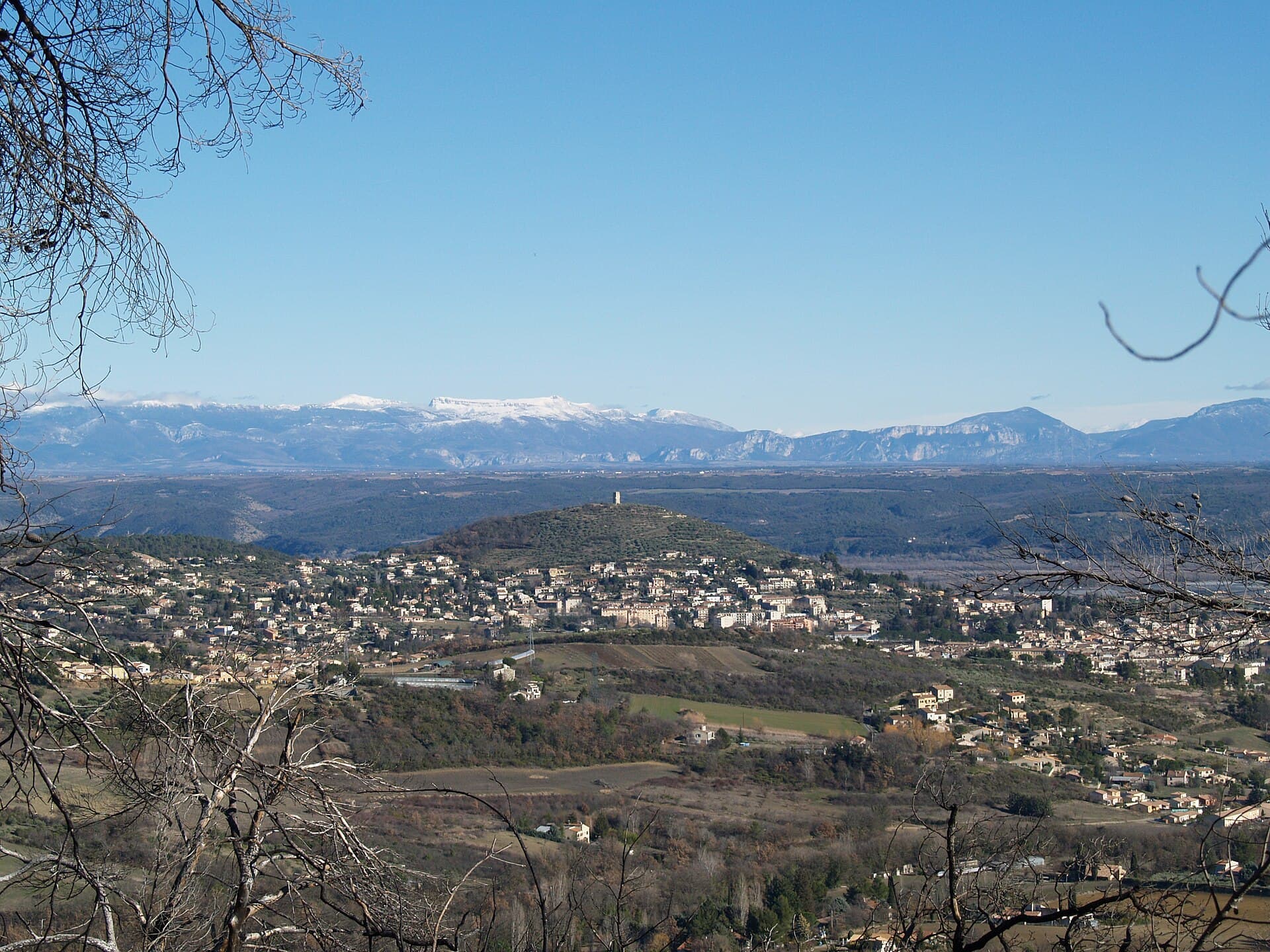 Photographie : Manosque : où habiter et investir dans le neuf