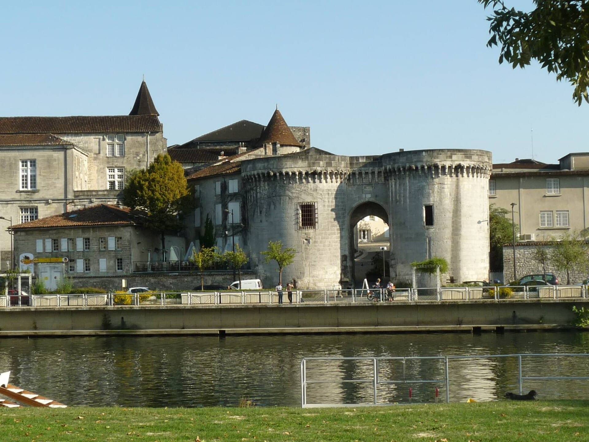 Photographie : Cognac : où habiter et investir dans le neuf