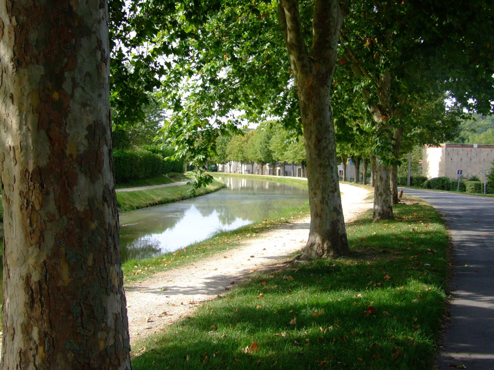 Photographie : Saint-Amand-Montrond : où habiter et investir dans le neuf